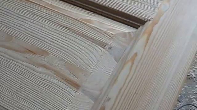 дверь под старину 1 смотреть онлайн