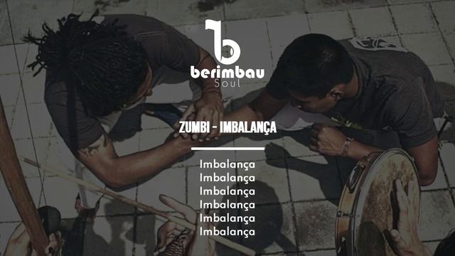 Capoeira músicas | Berimbau Soul | Música RELAJANTE ▶️CON LETRA◀️ ?? смотреть онлайн