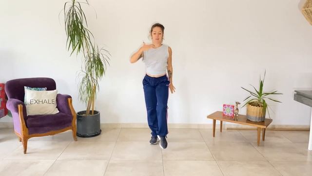 Te espero - bachata - zumba coreo ?? - Euge Carro смотреть онлайн