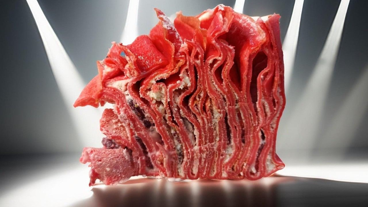 Это Десертный Рай: Простой и Быстрый Рецепт Без Выпечки для Любого Праздника! | Вкусный Блокнот