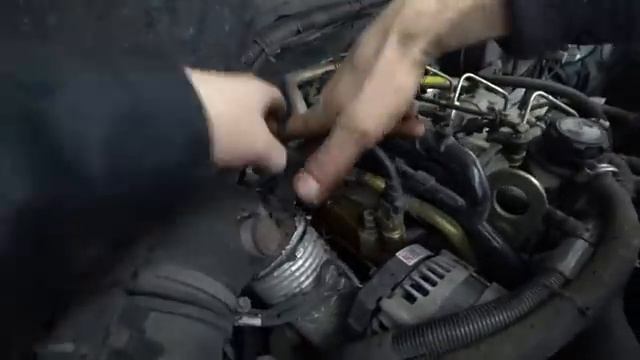 Куда уходит антифриз? Газель Next смотреть онлайн