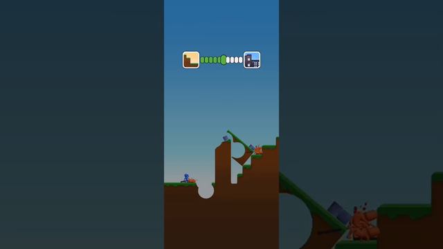Bazooka Boy Mod Apk 1.3.2 [Free shopping] смотреть онлайн