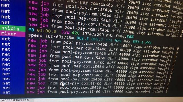 Nvidia GTX 1060 3gb miner смотреть онлайн