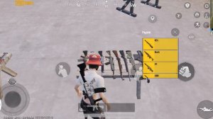 как делать лягушку.в пабге