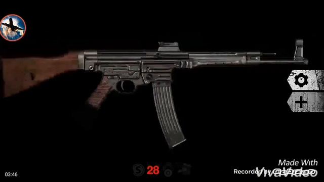 WEAPHONES WW2 FİREARMS SİM V1.7.02 FULL APK – TAM SÜRÜM смотреть онлайн