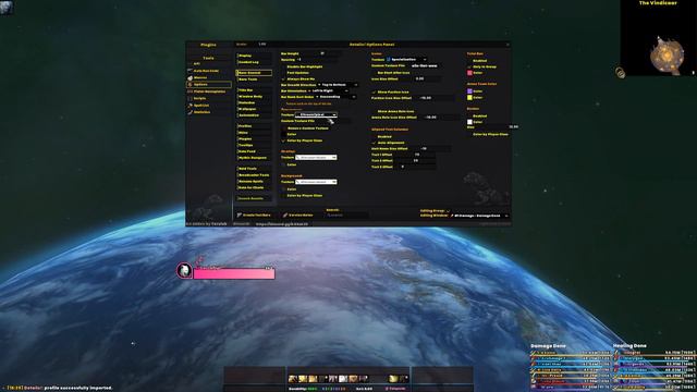 NEW JiberishUI Profile! WoW Addon ElvUI Setup (outdated - new wago with instructions in description смотреть онлайн