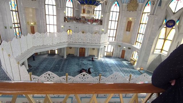Кул Шариф 2 смотреть онлайн