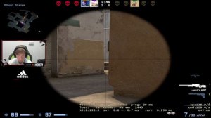 M0NESY РАЗНОСИТ 4000 ЭЛО ИГРОКОВ! / МОНЕСИ ИГРАЕТ ОЧЕНЬ ПОТНУЮ КАТКУ НА ФЕЙСИТЕ (CS:GO)