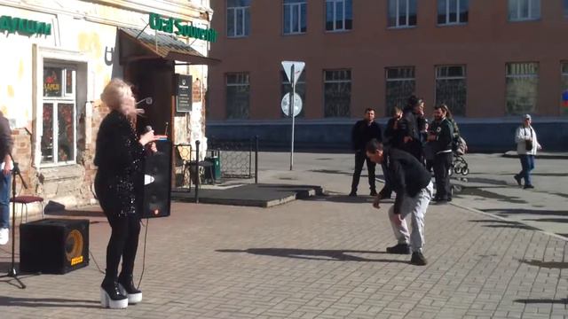 Улица Максима Горького смотреть онлайн