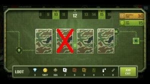 War Machines Spoils Of War Trick