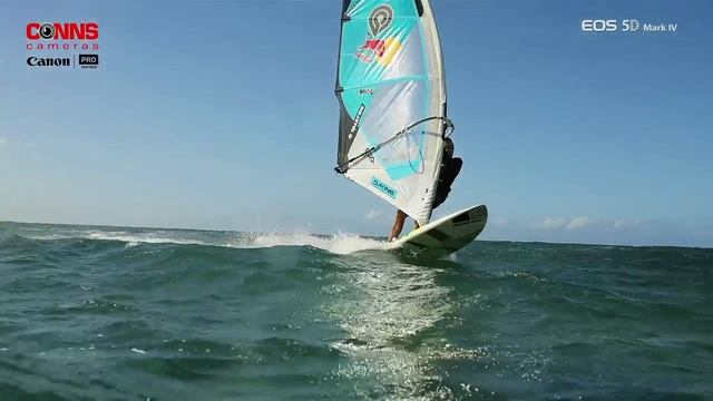 Conns Video Guide :: Mike + Bob explore the Canon EOS 5D Mark IV смотреть онлайн