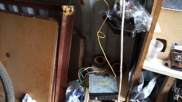 Музыка в гараж смотреть онлайн