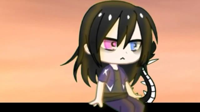 Gacha Club Клип {🌠·Почему люди грустят?·🌠} (на заказ)