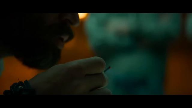 TIME WARS Bande Annonce VF (2023)