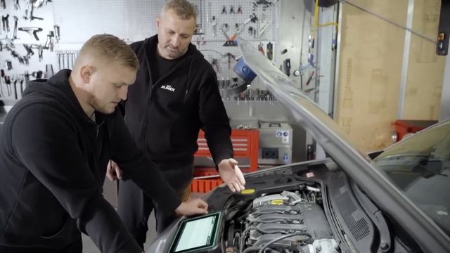 Wszystkie tropy prowadziły do katalizatora! #Naprawy_nie_do_Naprawy смотреть онлайн