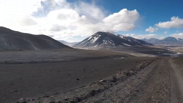 Ojos del Salado 2017 смотреть онлайн