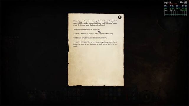  Baldur's Gate 3 Mac Play-Through Act 1 Part 6 смотреть онлайн