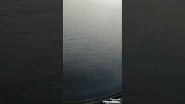Landing at male international airport, maldives смотреть онлайн