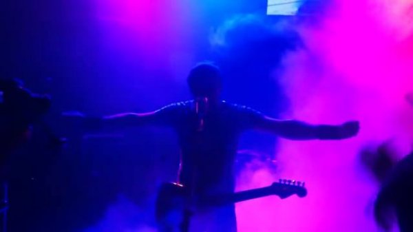 Группа "MONKONO" Susie Q & 20th Century Boy