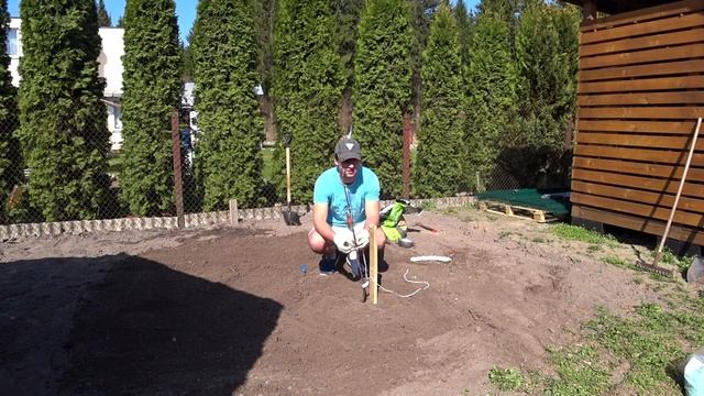 Как ПОСАДИТЬ ЯБЛОНЮ своими руками смотреть онлайн