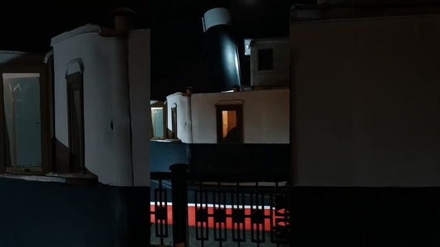 Пароход Святитель Николай | на нем прибыл в Красноярск Николай II. А позднее - ехал в ссылку Ленин смотреть онлайн