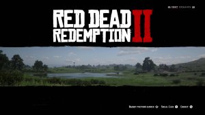 Red Dead Redemption 2 - Прохождение без комментариев! Часть 3.