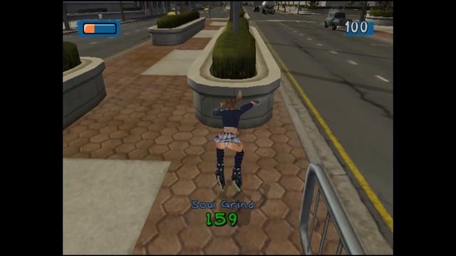 Rollerblade and Roller Skate Video Game Reviews смотреть онлайн