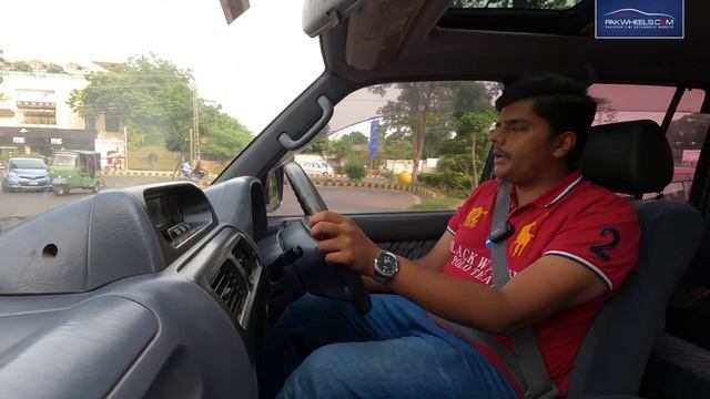 Toyota Land Cruiser Prado TXL | User Review | PakWheels