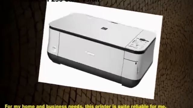 Canon MP250