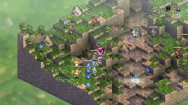 Tactics Ogre Reborn: Post Game Ramble, Drop Mechanics, Fun Quirks, MP Leaves, Relics, Evolutions смотреть онлайн