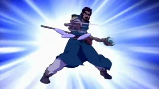 Magi-Nation Theme Song (HQ) смотреть онлайн