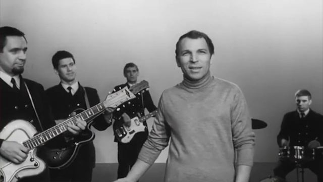 Владимир Макаров: Как сложилась судьба советского певца, который сидел в тюрьме смотреть онлайн