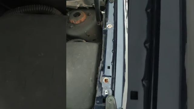 Headlamp Replacement Tip 2008 Saturn Aura смотреть онлайн
