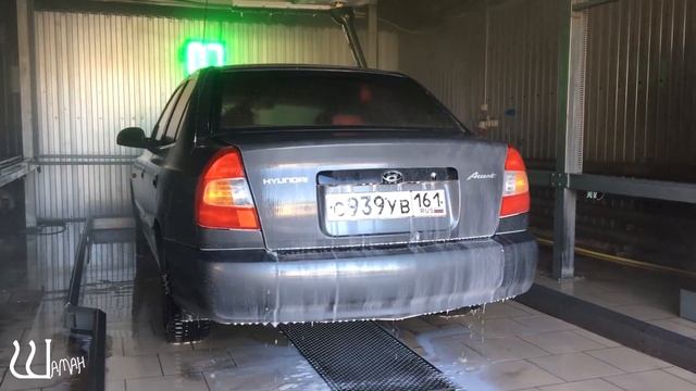 МОЁ МНЕНИЕ О БЕСКОНТАКТНОЙ МОЙКЕ смотреть онлайн