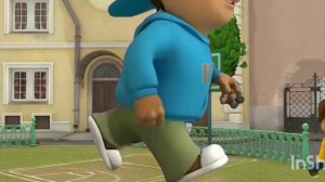 Самый вкусный пирожок 🍩 в мире 2