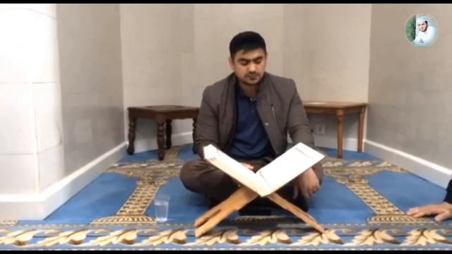 Сиратулло Раупов | Сура Ат - Тагабун ( سورة التغابن ) смотреть онлайн