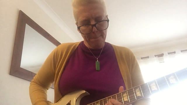 2003 Gibson SG Standard ‘57 Classics MOAR TONES! смотреть онлайн