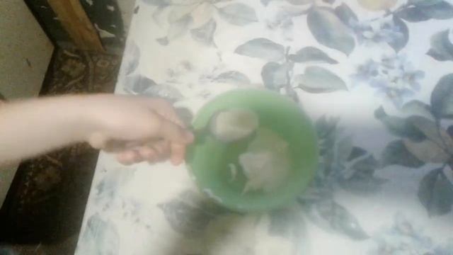 Как сделать воздушный пластилин смотреть онлайн