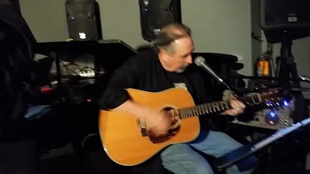 Dual Harmonica Jam смотреть онлайн