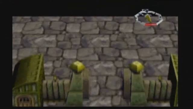 Grandia Part 7: Info on Java смотреть онлайн