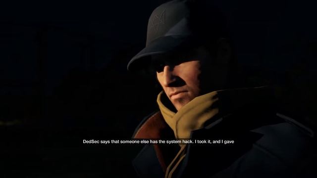 WATCH_DOGS {LitE3v2.2Realistic} System.out.print(55); // A Blank Spot on Every Map смотреть онлайн