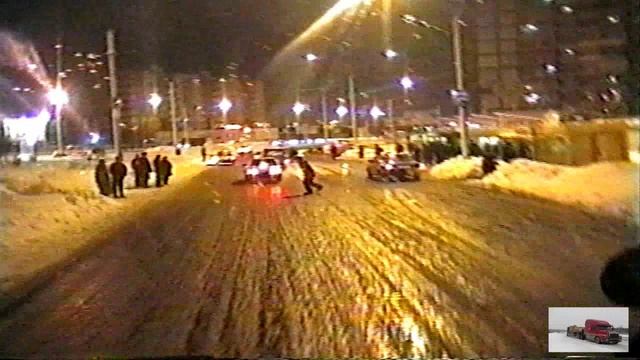 История моего дальнобоя 2003 год 2 серия.goba6372.wmv