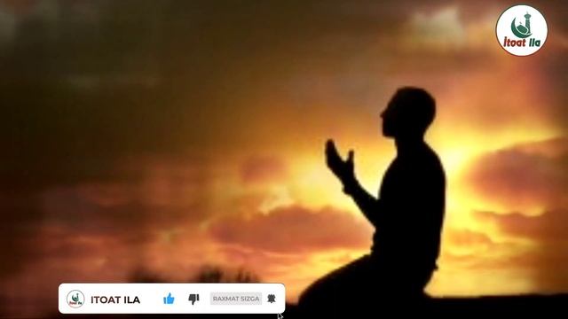 JUDA TASIRLI MARUZA!!!! IMOM AL BUHORIY VAFOTI !!!! ABDULLOH DOMLA