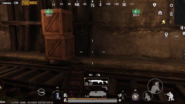 РАЗНОСИМ ВСЮ КАРТУ И СЛИВАЕМ ЛУТ В СОЛО РЕЖИМЕ /В METRO ROYALE/ PUBG MOBILE\ смотреть онлайн