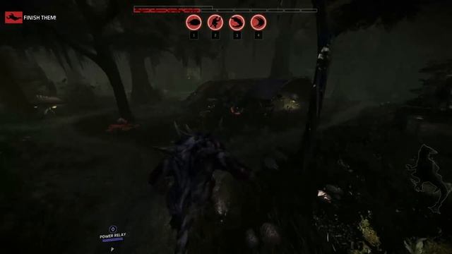 Evolve - Turtle Rock Studios' Tips - Fight or Flight смотреть онлайн
