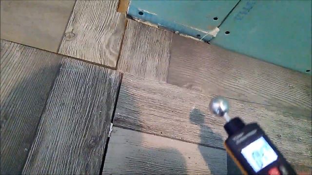 Шариковый влагомер смотреть онлайн