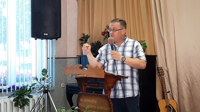 Строительство Храма Божьего 03.07.2019 г. смотреть онлайн