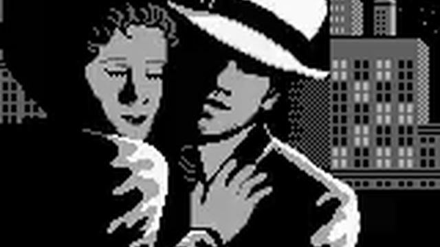 Dick Tracy (Game Boy) - playthrough смотреть онлайн