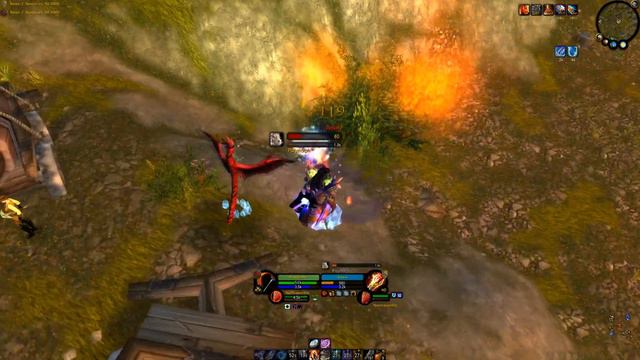 Aliasfarmer - For The Last Time - 1.12.1 Melee Spellpower Hunter PvP смотреть онлайн