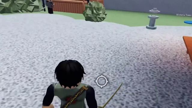 THE FIRST ROBLOX WAR?!||Demon slayer tycoon|| смотреть онлайн